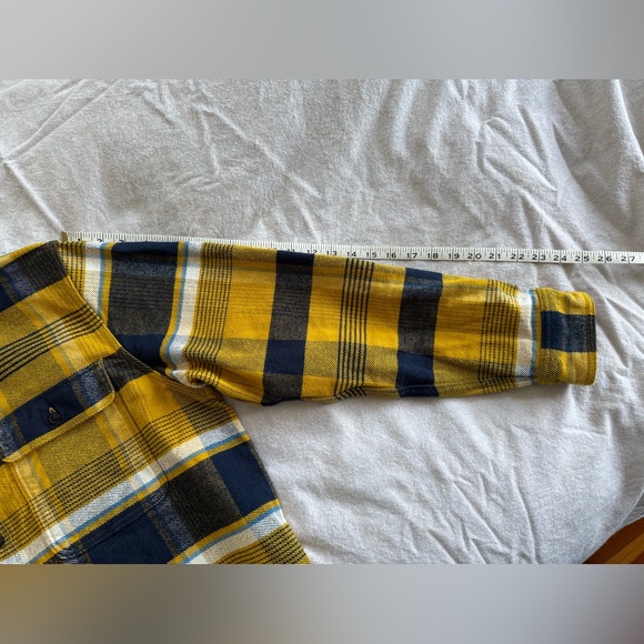 The Heavyweight Overshirt | Uniform - Picture 7 of 10